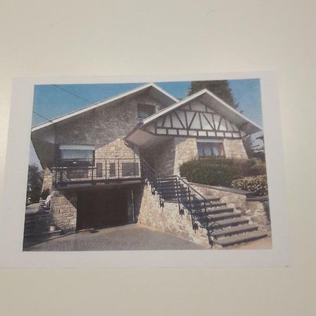 Le Chalet D Egide Waimes Exterior foto